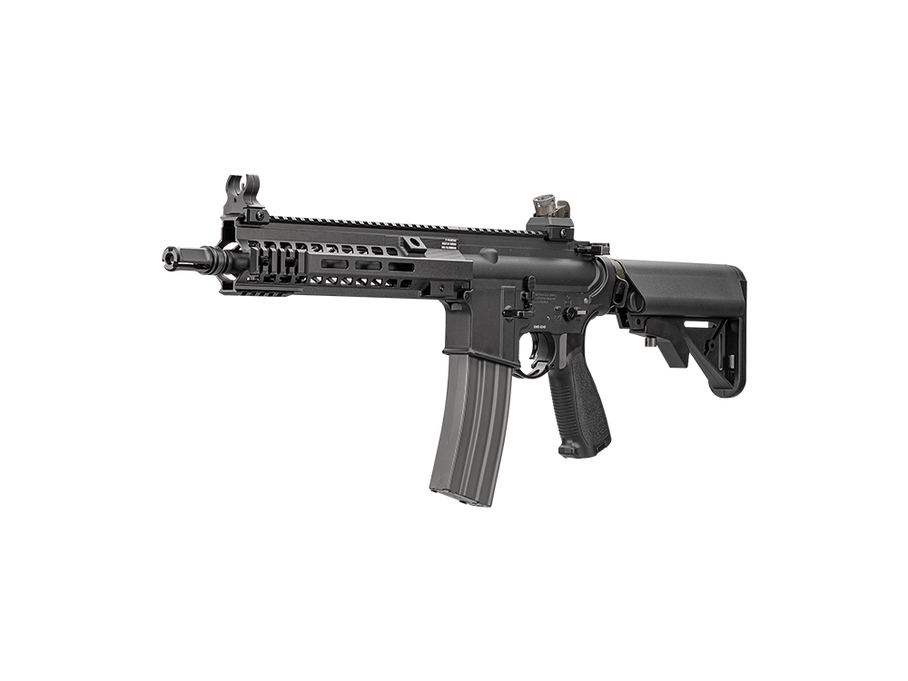 TR16 GMS MK3 10.5インチモデルのエアソフトライフル - G&G ARMAMENT